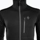 Vyriški sportiniai džemperiai Black Diamond Coefficient Fleece Hoody black 7