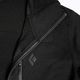 Vyriški sportiniai džemperiai Black Diamond Coefficient Fleece Hoody black 8