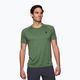 Vyriški trekingo marškinėliai Black Diamond Lightwire Tech arbor green 2