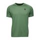 Vyriški trekingo marškinėliai Black Diamond Lightwire Tech arbor green