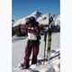 Black Diamond Dawn Patrol blackberry moteriškos slidinėjimo kelnės 13