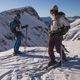 Black Diamond Dawn Patrol blackberry moteriškos slidinėjimo kelnės 15