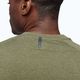 Vyriški žygio marškinėliai Black Diamond Lightwire Tech crag green 3