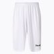 Spalding Atlanta 21 vyrų krepšinio komplektas šortai ir marškinėliai balti SP031001A221 4