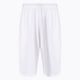 Spalding Atlanta 21 vyrų krepšinio komplektas šortai ir marškinėliai balti SP031001A221 5