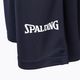 Spalding Atlanta 21 vyrų krepšinio komplektas šortai ir marškinėliai tamsiai mėlyni SP031001A222 6