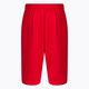 Spalding Atlanta 21 vyrų krepšinio komplektas šortai ir marškinėliai raudoni SP031001A223 5