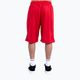 Spalding Atlanta 21 vyrų krepšinio komplektas šortai ir marškinėliai raudoni SP031001A223 11