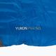 Ferrino Yukon Plus SQ Right miegmaišis mėlynas 86358IBBD 5