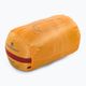 Ferrino Lightech 500 Duvet RDS Pūkinis miegmaišis geltonas 5