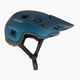 MET dviratininko šalmas Terranova teal blue/black metallic matt 4