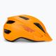 MET Crackerjack dviratininko šalmas oranžinis 3HM147CE00UNAR1 3