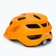 MET Crackerjack dviratininko šalmas oranžinis 3HM147CE00UNAR1 4