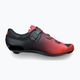 Sidi Genius 10 red/black vyriški kelių bateliai 9