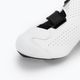 Sidi Prima vyriški kelio bateliai white/black 7