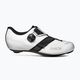 Sidi Prima vyriški kelio bateliai white/black 8