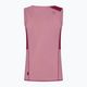 Moteriški trekingo marškinėliai La Sportiva Embrace Tank pink Q30405502 7