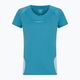 Moteriški trekingo marškinėliai La Sportiva Compass blue Q31624625