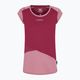 La Sportiva moteriški alpinistiniai marškinėliai Hold pink O81502405 5