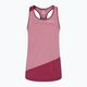 La Sportiva Charm Tank moteriški alpinistiniai marškinėliai rožinės spalvos O80405502