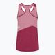 La Sportiva Charm Tank moteriški alpinistiniai marškinėliai rožinės spalvos O80405502 2