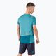 La Sportiva vyriški alpinistiniai marškinėliai Grip blue N87623624 3