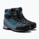 Vyriški La Sportiva Trango TRK GTX aukštakulniai batai mėlyni 31D623205 5
