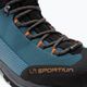 Vyriški La Sportiva Trango TRK GTX aukštakulniai batai mėlyni 31D623205 7
