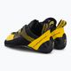 Vyriški laipiojimo bateliai La Sportiva Katana Laces yellow 30U100999 3