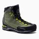 La Sportiva vyriški aukštakulniai batai Trango Tech Leather GTX green 21S725712