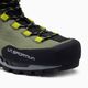 La Sportiva vyriški aukštakulniai batai Trango Tech Leather GTX green 21S725712 7