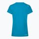 Moteriški trekingo marškinėliai La Sportiva Stripe Evo blue I31635635 2