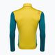 Vyriški La Sportiva Chill parašiutiniai marškinėliai geltonos spalvos L66723635 2