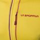 Vyriški La Sportiva Chill parašiutiniai marškinėliai geltonos spalvos L66723635 3