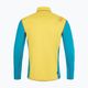 Vyriški La Sportiva Chill parašiutiniai marškinėliai geltonos spalvos L66723635 6