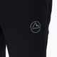 Vyriškos La Sportiva Orizion kelnės su švarku juodos spalvos L77999907 7