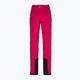 Moteriškos La Sportiva Orizion slidinėjimo kelnės rožinės spalvos M42409409 2
