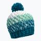 Moteriškos žieminės kepurės La Sportiva Terry Beanie turquoise X31616635