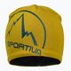 La Sportiva Circle Beanie žieminė kepurė žalia X40723726 2