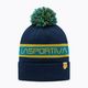 La Sportiva Orbit Beanie žieminė kepurė mėlyna Y64629635 4