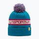 La Sportiva Orbit Beanie žieminė kepurė mėlyna Y64635727 4