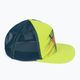 LaSportiva Trucker kepurė Stripe Evo green-green-blue beisbolo kepurė Y41729639 2