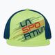 LaSportiva Trucker kepurė Stripe Evo green-green-blue beisbolo kepurė Y41729639 5