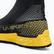 La Sportiva vyriški bėgimo bateliai Cyclone Cross GTX black/yellow 56C999100 9