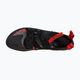 La Sportiva Tarantula Boulder vyrų laipiojimo bateliai juodai raudoni 40C917319 16