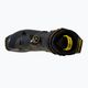 Vyriški La Sportiva Solar II parašiutininko batai pilkai geltoni 89G900100 13