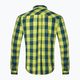 Vyriški trekingo marškinėliai La Sportiva Andes green F11729208 2