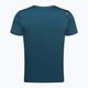 La Sportiva vyriški alpinistiniai marškinėliai Cinquecento navy blue N55639208 2