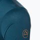 La Sportiva vyriški alpinistiniai marškinėliai Cinquecento navy blue N55639208 4