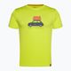 La Sportiva vyriški alpinistiniai marškinėliai Cinquecento green N55729729 5